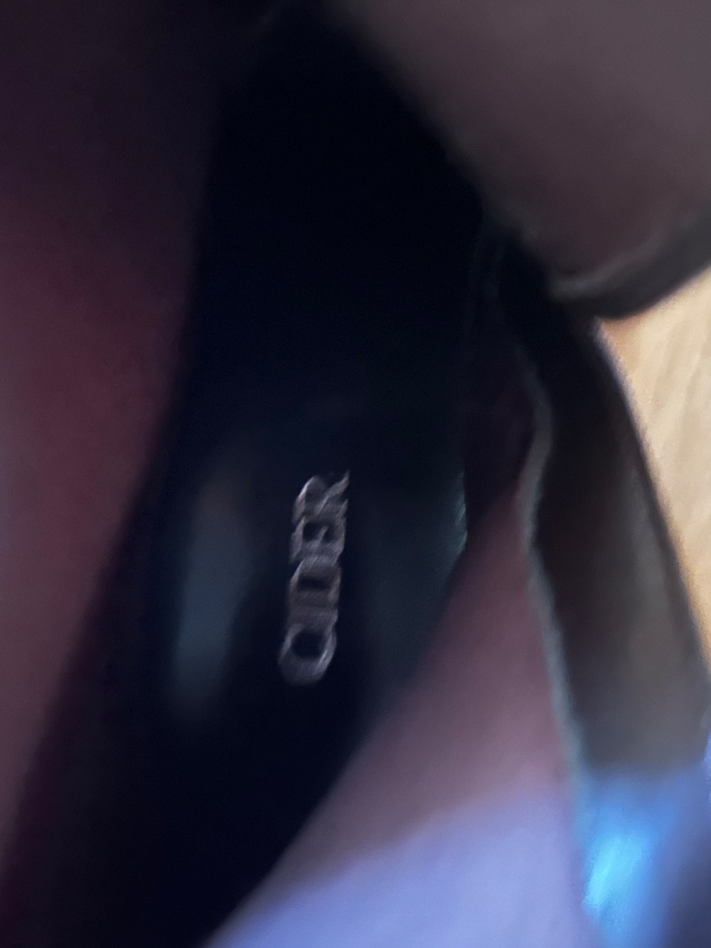 Heels - Picture 6 of 6
